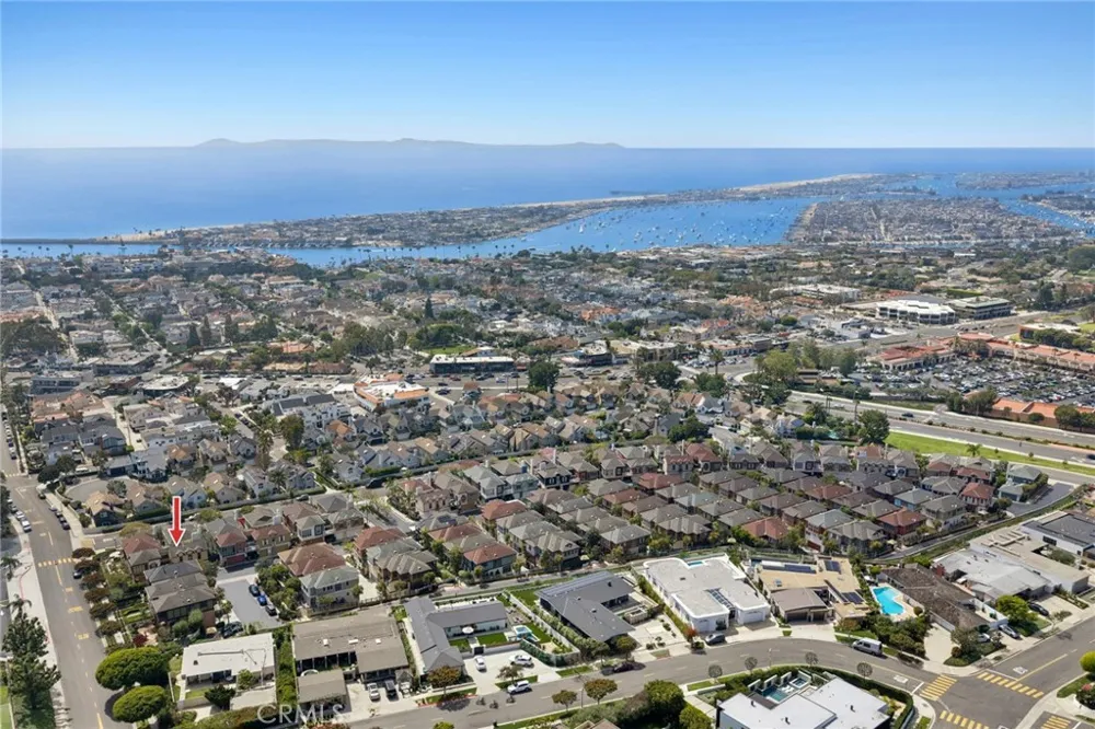 2741 Bungalow Corona del Mar, CA 92625