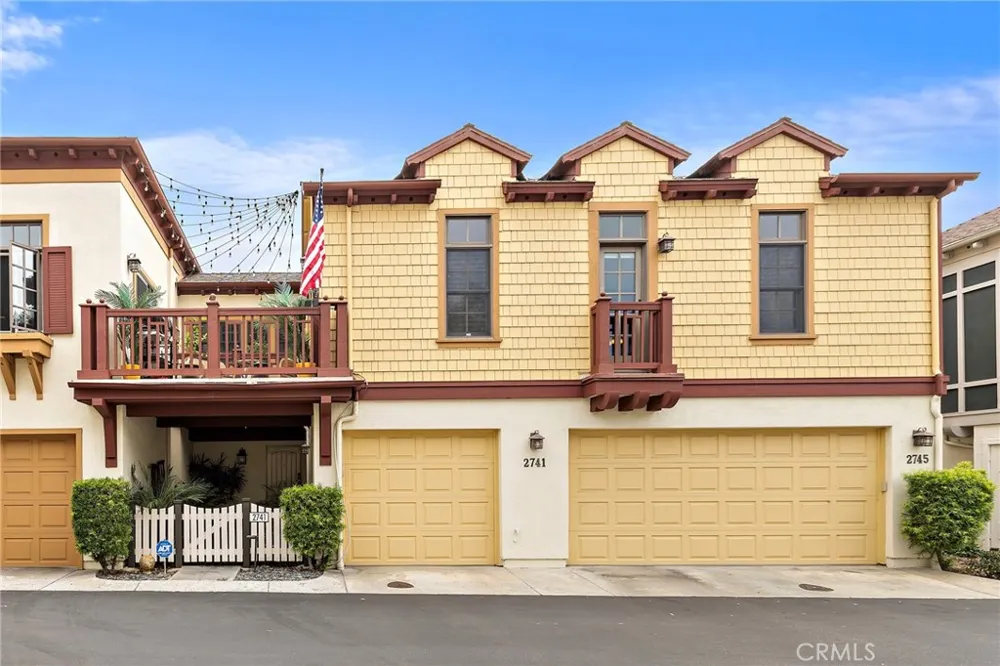 2741 Bungalow Corona del Mar, CA 92625