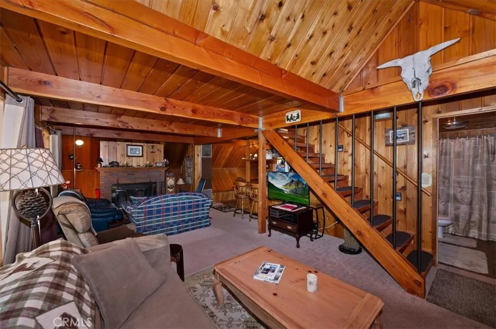 1710 Canyon Crest Big Bear Lake, CA 92315