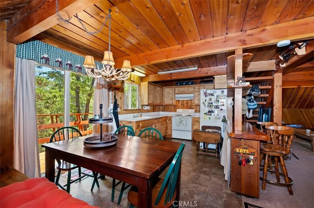 1710 Canyon Crest Big Bear Lake, CA 92315