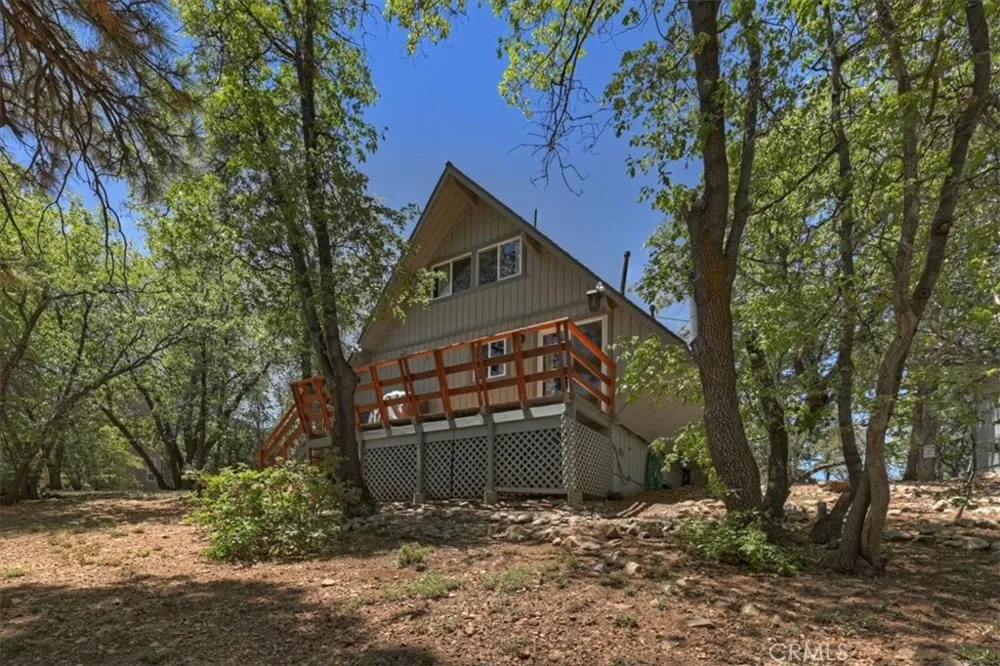 1710 Canyon Crest Big Bear Lake, CA 92315