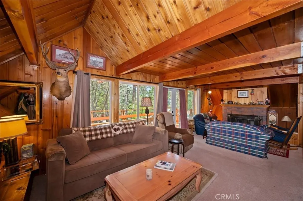 1710 Canyon Crest Big Bear Lake, CA 92315