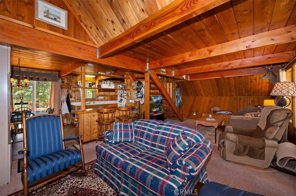 1710 Canyon Crest Big Bear Lake, CA 92315