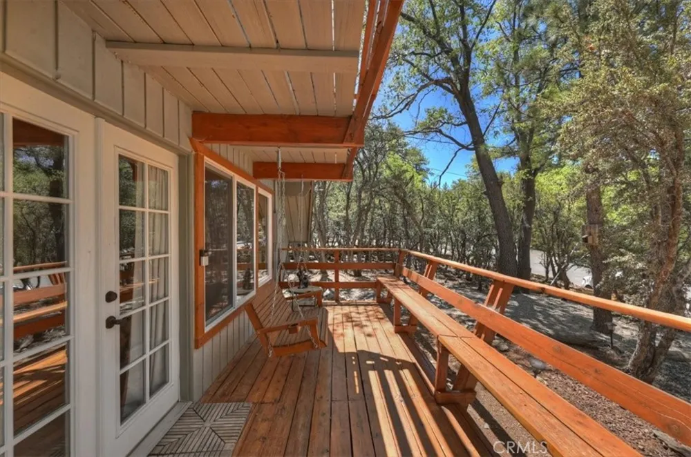 1710 Canyon Crest Big Bear Lake, CA 92315