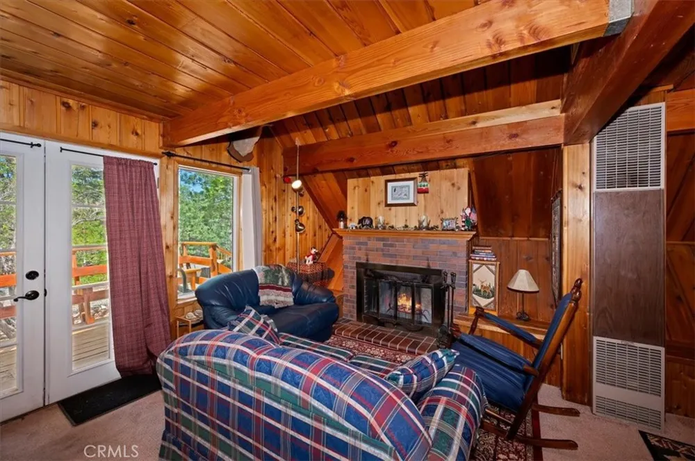 1710 Canyon Crest Big Bear Lake, CA 92315