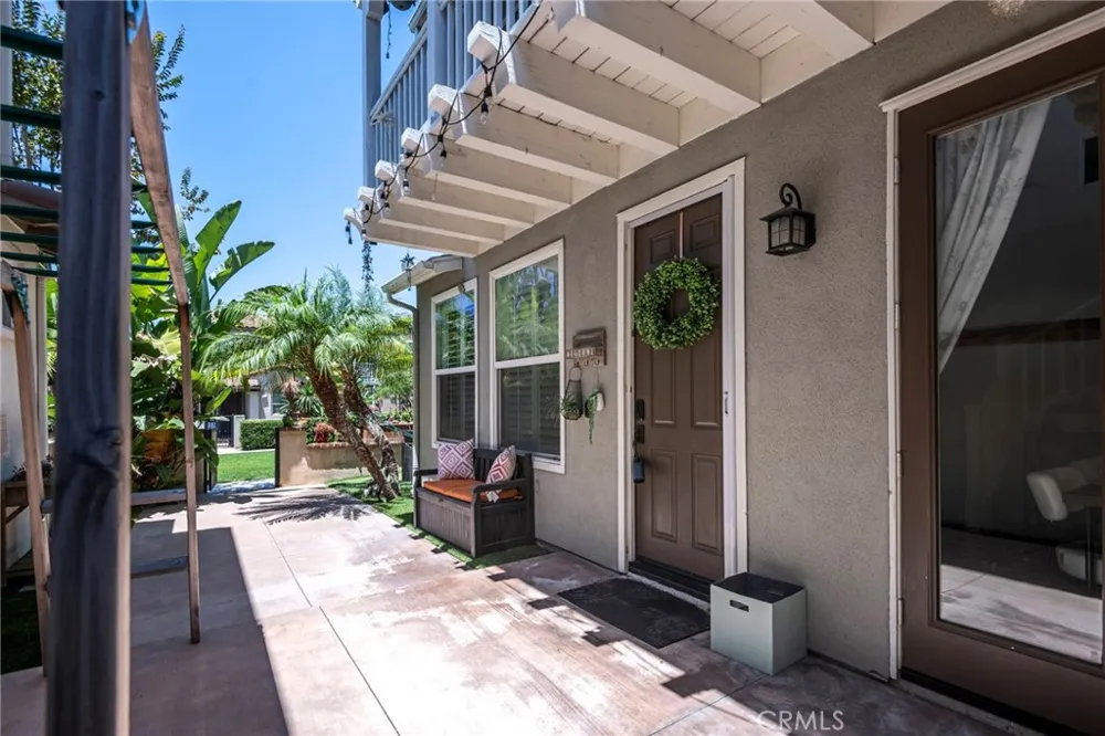 32 Sklar Ladera Ranch, CA 92694