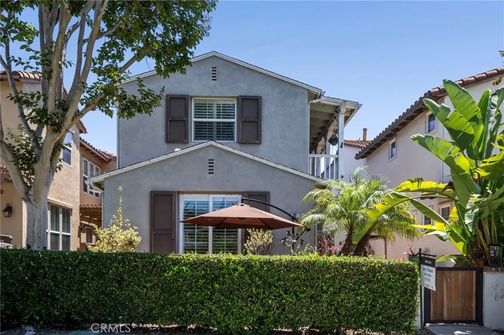 32 Sklar Ladera Ranch, CA 92694