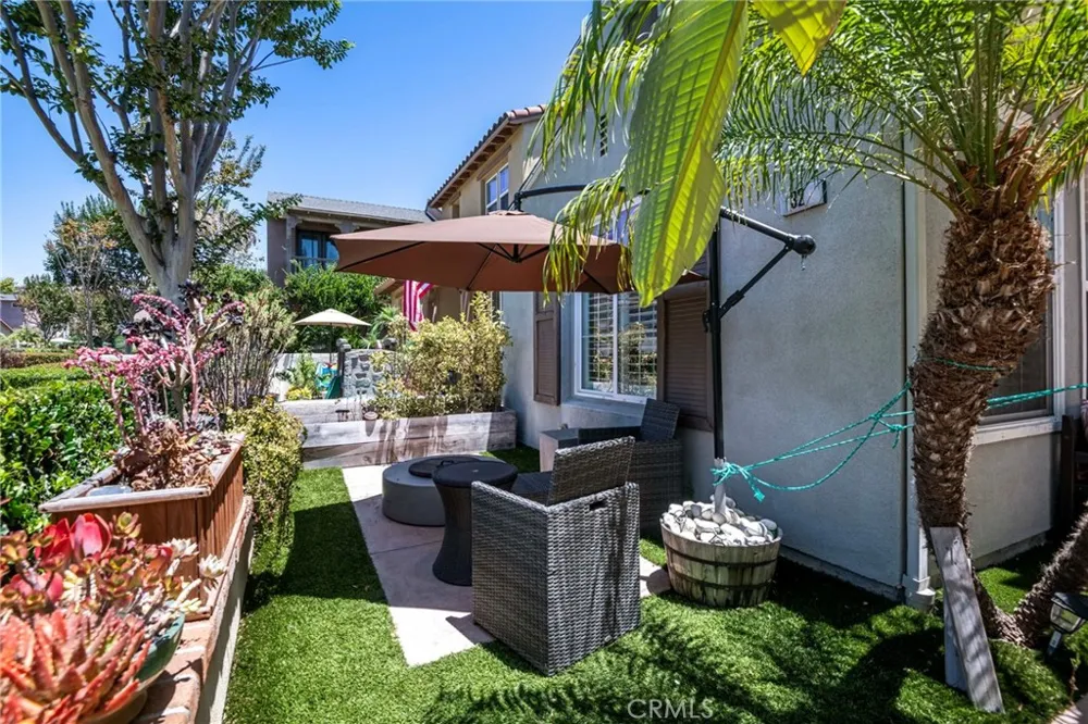 32 Sklar Ladera Ranch, CA 92694