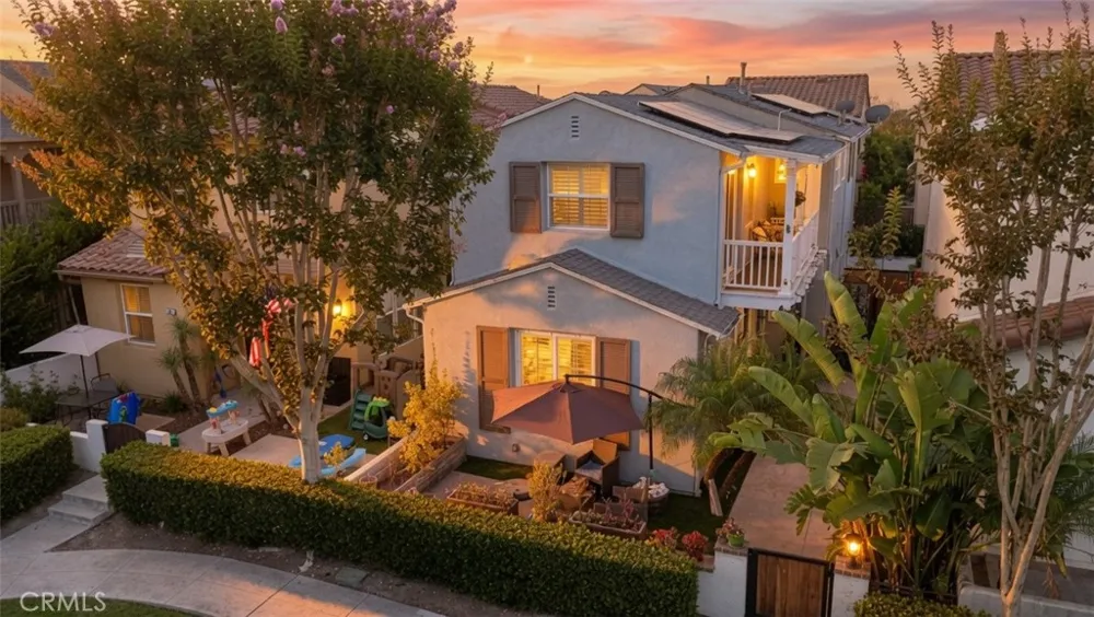 32 Sklar Ladera Ranch, CA 92694