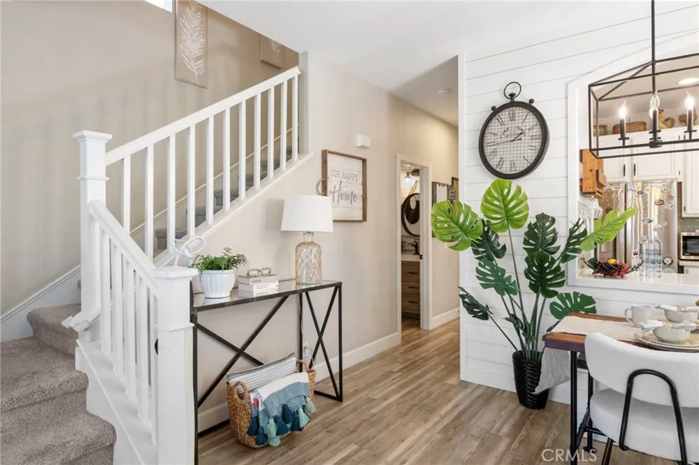 32 Sklar Ladera Ranch, CA 92694
