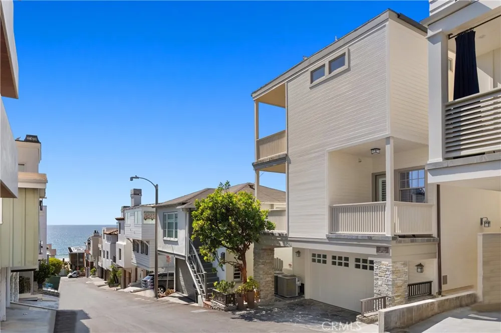 220 20th Street Manhattan Beach, CA 90266