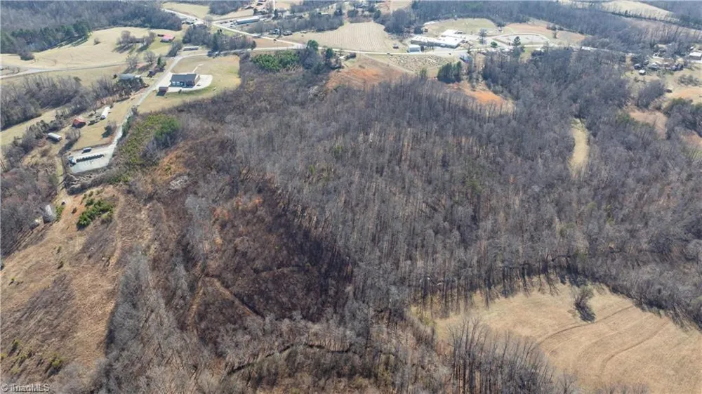 0 Snow Hill Church Road Lawsonville, NC 27022