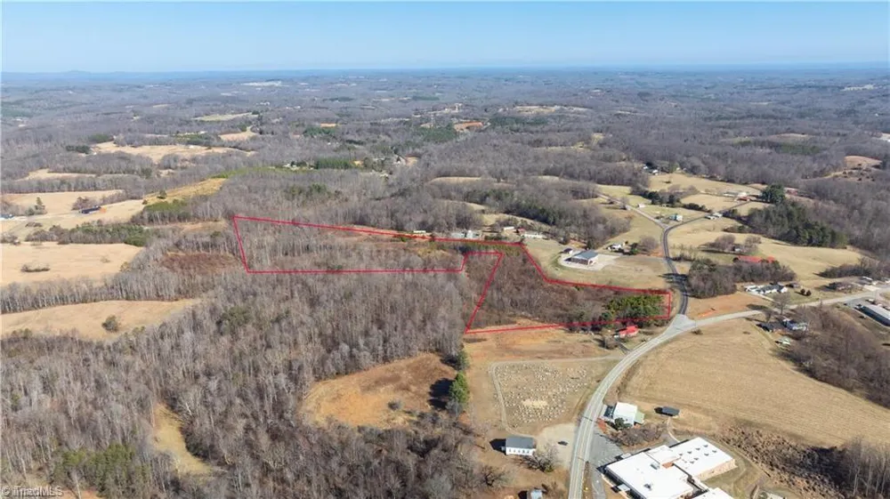0 Snow Hill Church Road Lawsonville, NC 27022