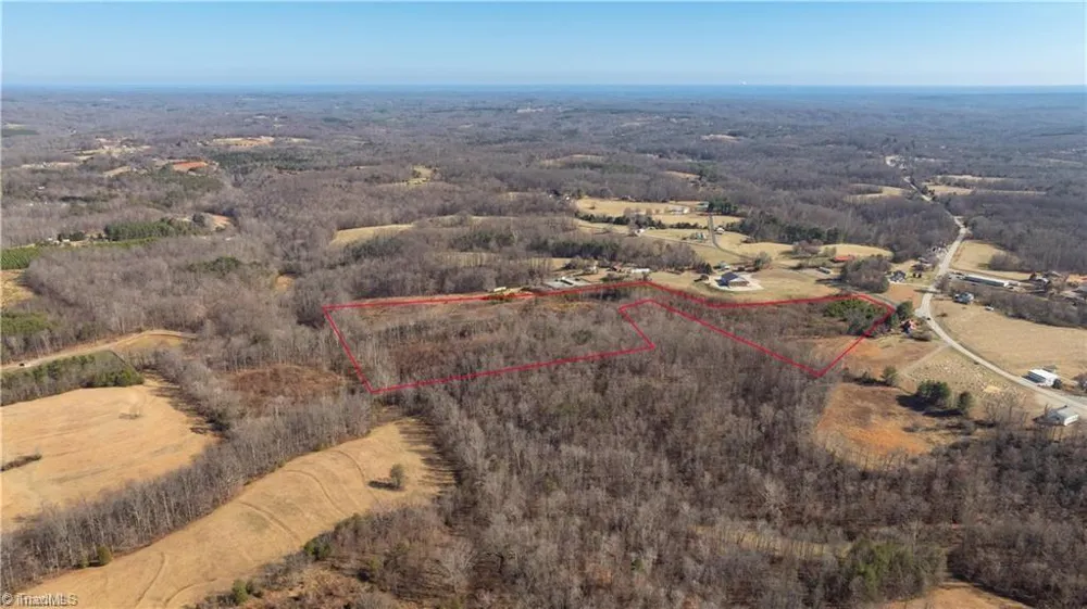 0 Snow Hill Church Road Lawsonville, NC 27022