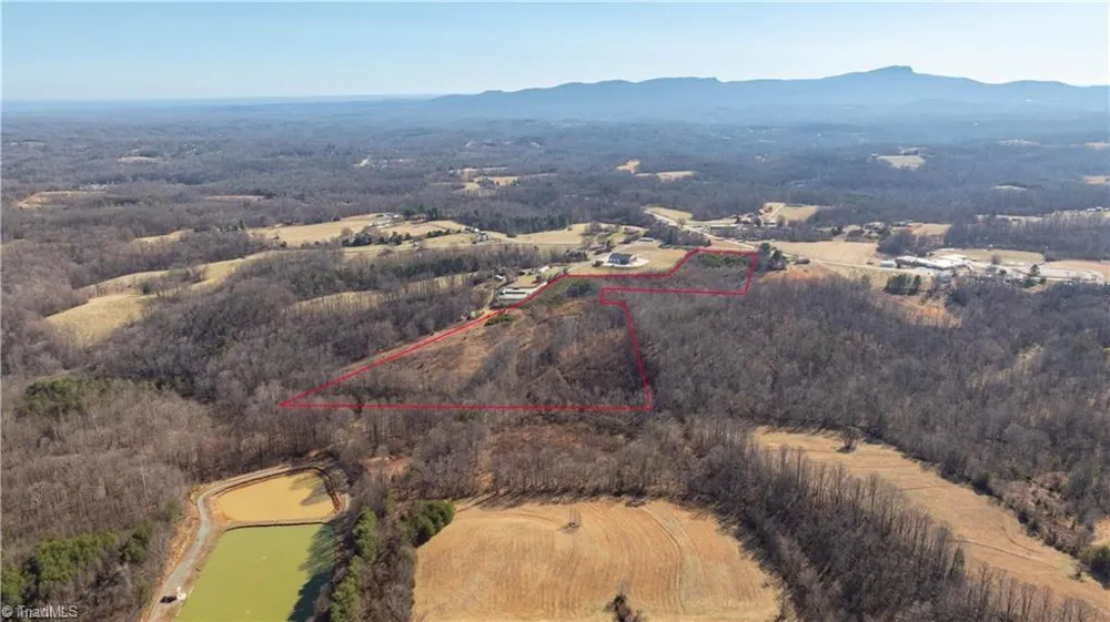 0 Snow Hill Church Road Lawsonville, NC 27022