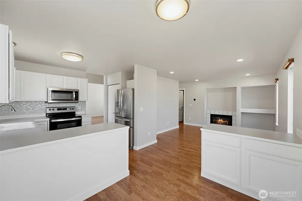 402 Orting Avenue NW Orting, WA 98360