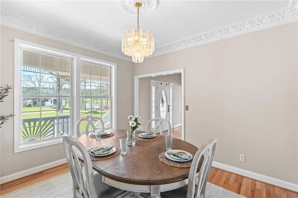 1687 Turkey Creek Road Thomaston, GA 30286