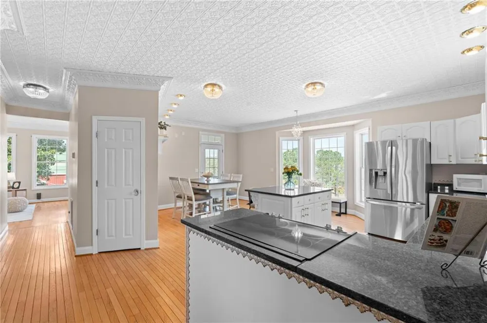 1687 Turkey Creek Road Thomaston, GA 30286