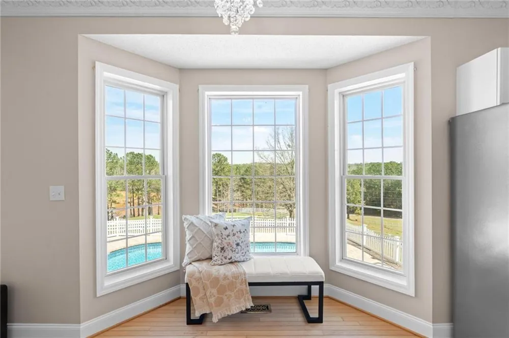 1687 Turkey Creek Road Thomaston, GA 30286
