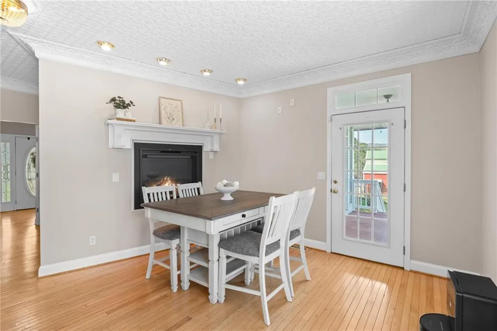 1687 Turkey Creek Road Thomaston, GA 30286
