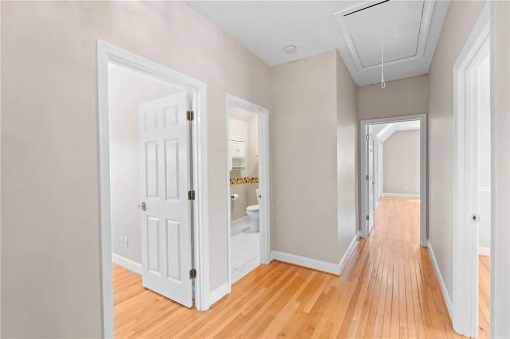 1687 Turkey Creek Road Thomaston, GA 30286