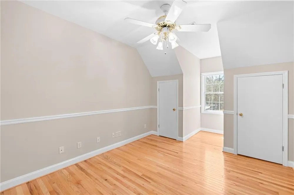 1687 Turkey Creek Road Thomaston, GA 30286