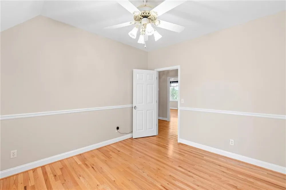 1687 Turkey Creek Road Thomaston, GA 30286