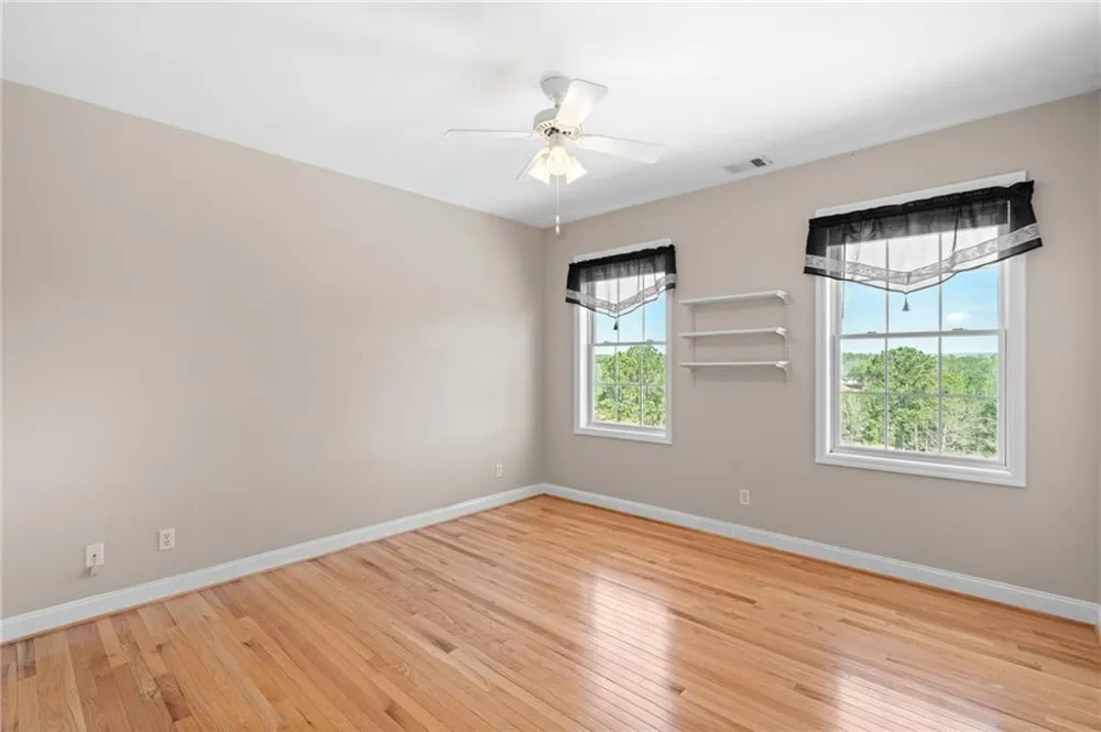 1687 Turkey Creek Road Thomaston, GA 30286
