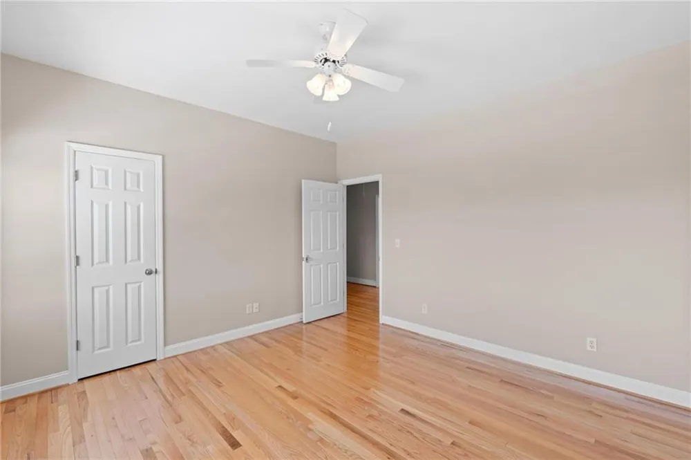 1687 Turkey Creek Road Thomaston, GA 30286