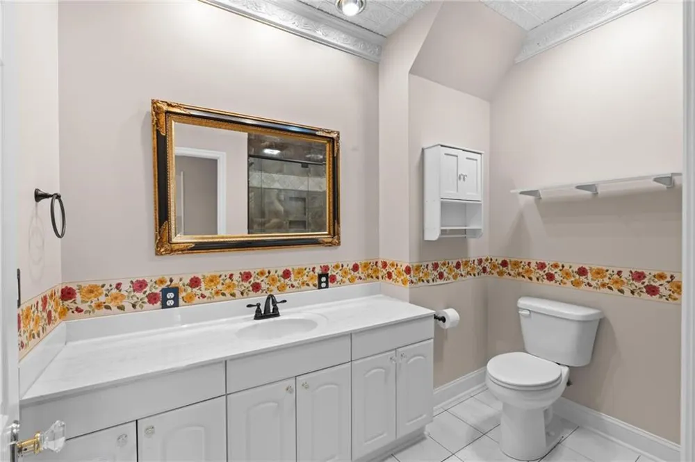 1687 Turkey Creek Road Thomaston, GA 30286