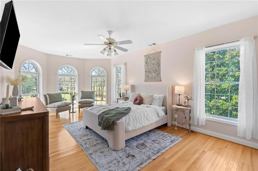 1687 Turkey Creek Road Thomaston, GA 30286