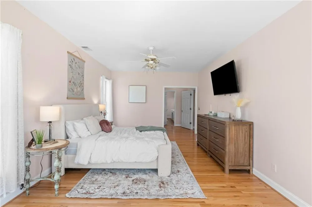 1687 Turkey Creek Road Thomaston, GA 30286