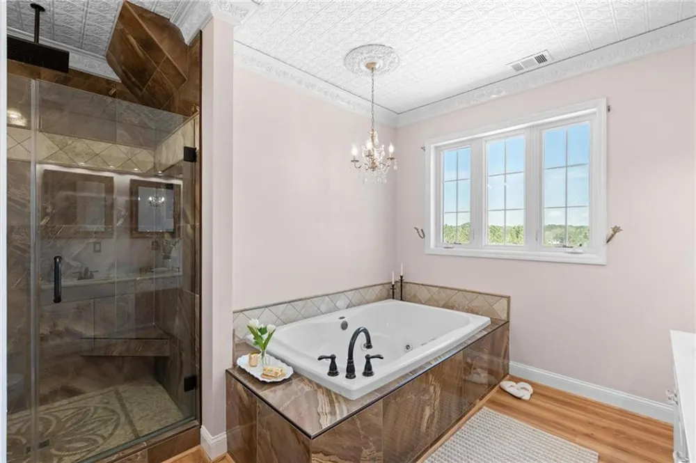 1687 Turkey Creek Road Thomaston, GA 30286