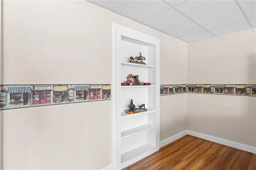 1687 Turkey Creek Road Thomaston, GA 30286
