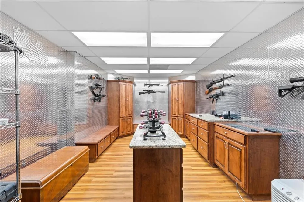 1687 Turkey Creek Road Thomaston, GA 30286