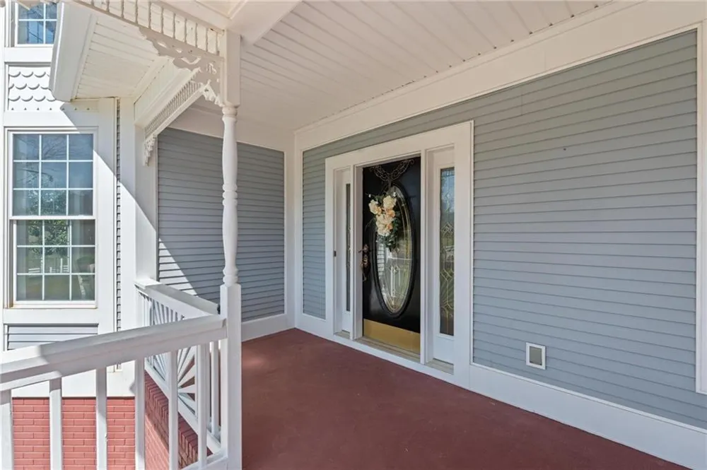 1687 Turkey Creek Road Thomaston, GA 30286