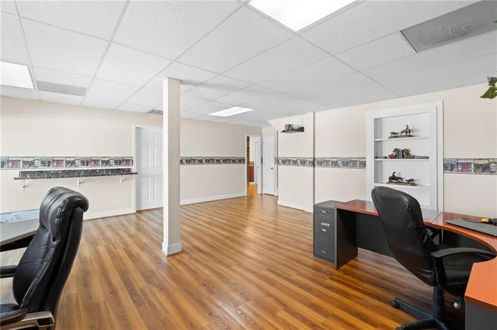 1687 Turkey Creek Road Thomaston, GA 30286