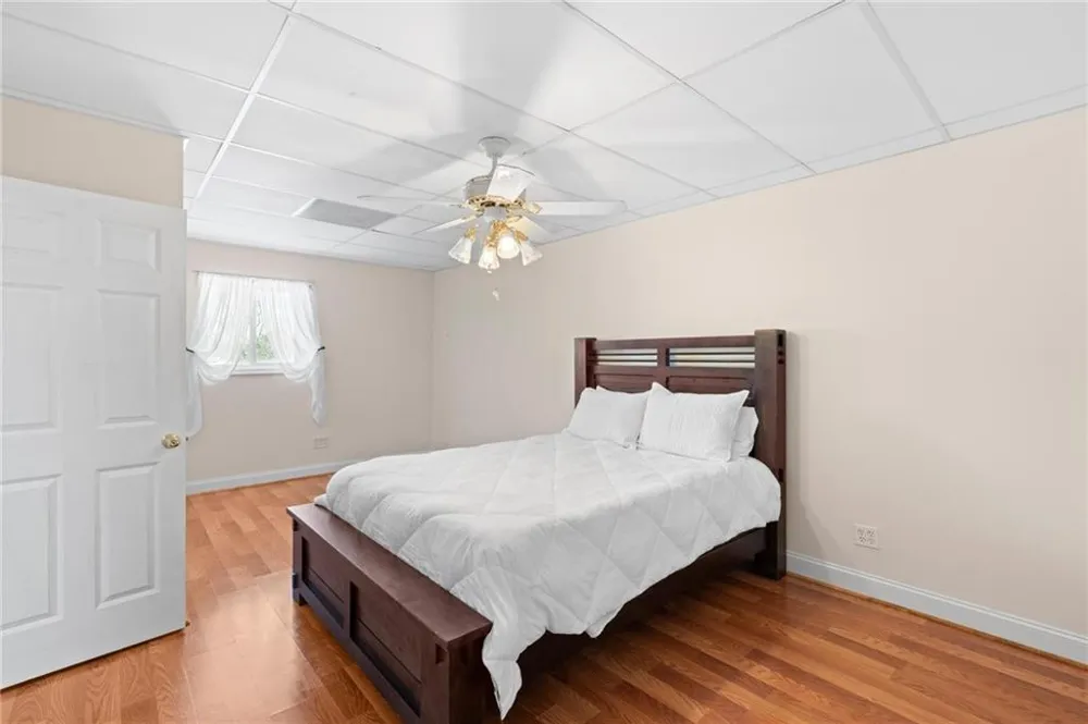 1687 Turkey Creek Road Thomaston, GA 30286