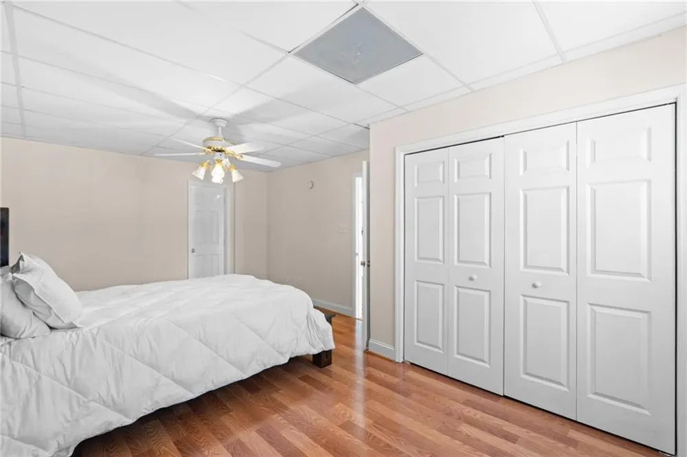 1687 Turkey Creek Road Thomaston, GA 30286