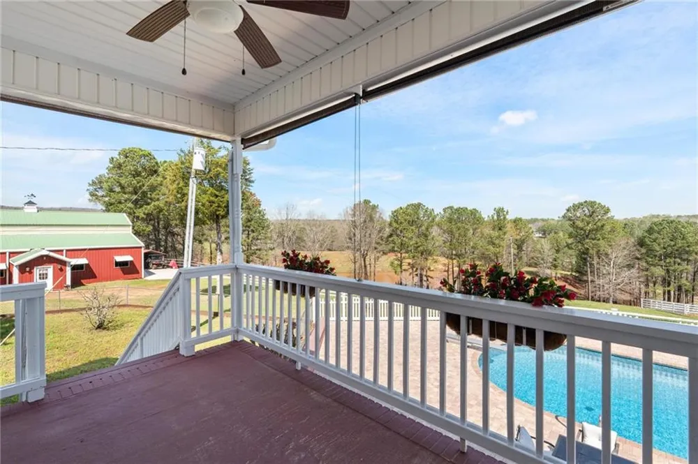 1687 Turkey Creek Road Thomaston, GA 30286