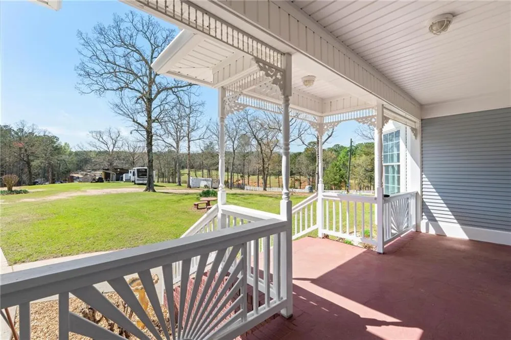 1687 Turkey Creek Road Thomaston, GA 30286