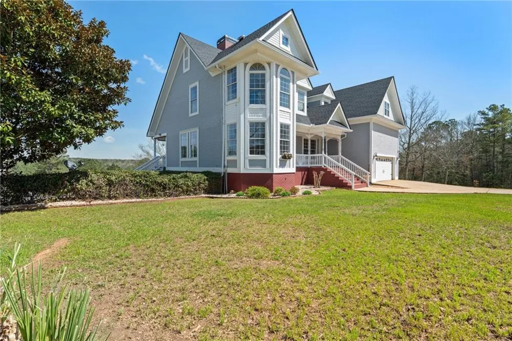 1687 Turkey Creek Road Thomaston, GA 30286