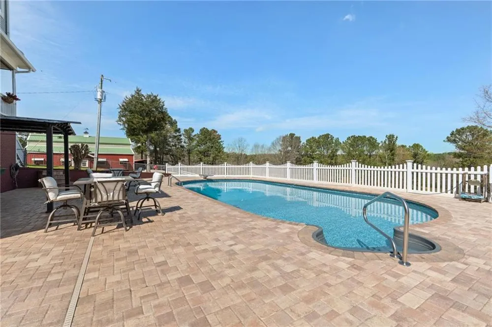 1687 Turkey Creek Road Thomaston, GA 30286