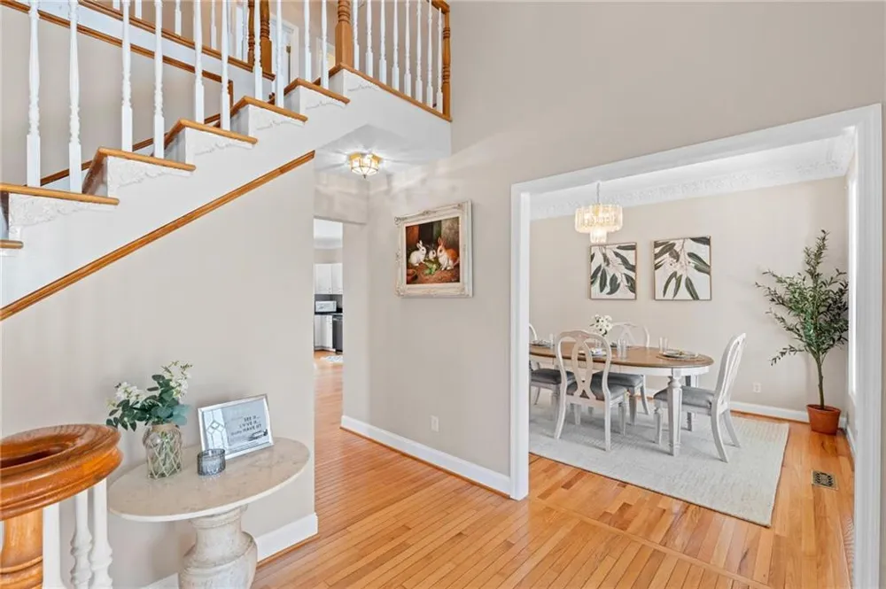 1687 Turkey Creek Road Thomaston, GA 30286