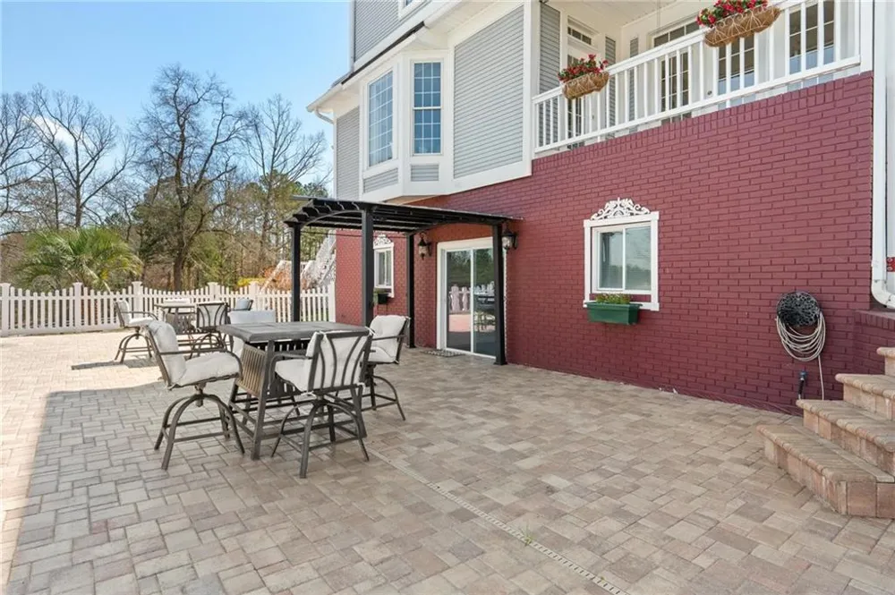 1687 Turkey Creek Road Thomaston, GA 30286