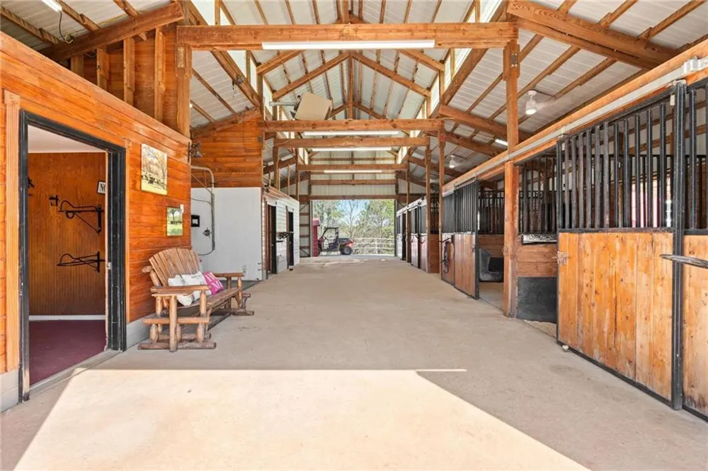 1687 Turkey Creek Road Thomaston, GA 30286