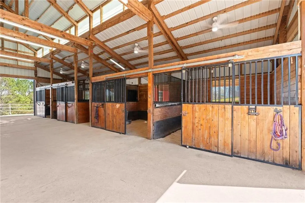 1687 Turkey Creek Road Thomaston, GA 30286