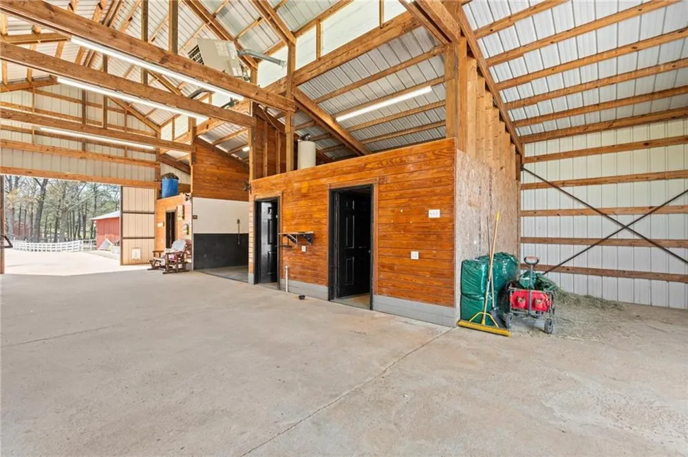 1687 Turkey Creek Road Thomaston, GA 30286