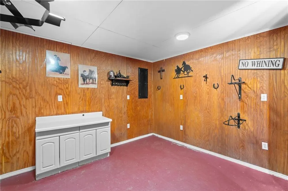 1687 Turkey Creek Road Thomaston, GA 30286