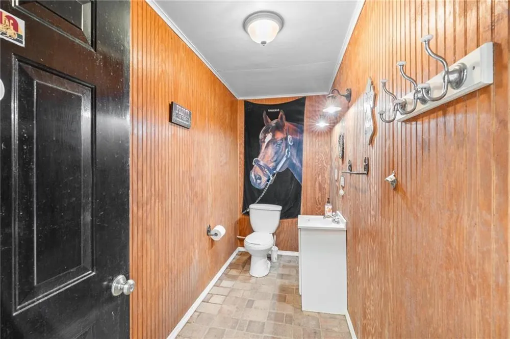 1687 Turkey Creek Road Thomaston, GA 30286